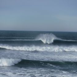 North Coast Surf - Ocean Shores, WA