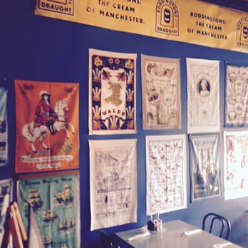 Sir Winston's Fish & Chips - Fish & Chips Near Me - Edmonton, Alberta