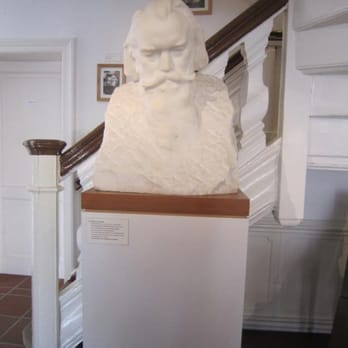Johannes Brahms Museum - Museums Near Me - Hamburg, HH