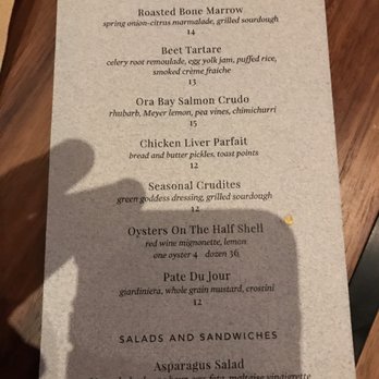 Mordecai - Menu at Mordecai, late night... - New American Near Me - Chicago, Illinois Mordecai - Menu at Mordecai, late night... - New American Near Me - Chicago, Illinois