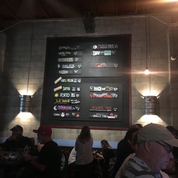 El Segundo Brewing - Draft beers - Breweries Near Me - El Segundo, California El Segundo Brewing - Draft beers - Breweries Near Me - El Segundo, California