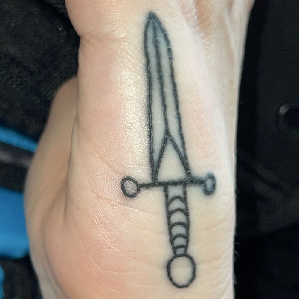 Tattoos On Main - Today, 6 days after appointment - Tattoo Near Me - Stroudsburg, Pennsylvania Tattoos On Main - Today, 6 days after appointment - Tattoo Near Me - Stroudsburg, Pennsylvania