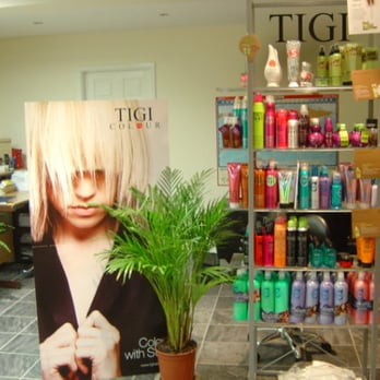 Phets Hair Studio - Range of Tigi hair products stocked! - Hair Stylists Near Me - Cannock, STS Phets Hair Studio - Range of Tigi hair products stocked! - Hair Stylists Near Me - Cannock, STS