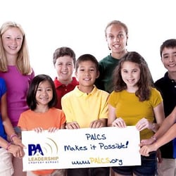 The Pennsylvania Leadership Charter School