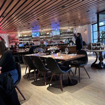 North Italia - Main Dining Room - Italian Near Me - Reston, Virginia North Italia - Main Dining Room - Italian Near Me - Reston, Virginia