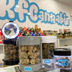 Klamath falls Cannabis