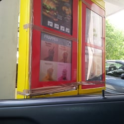 Mc Donald's