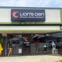 Lion's Den