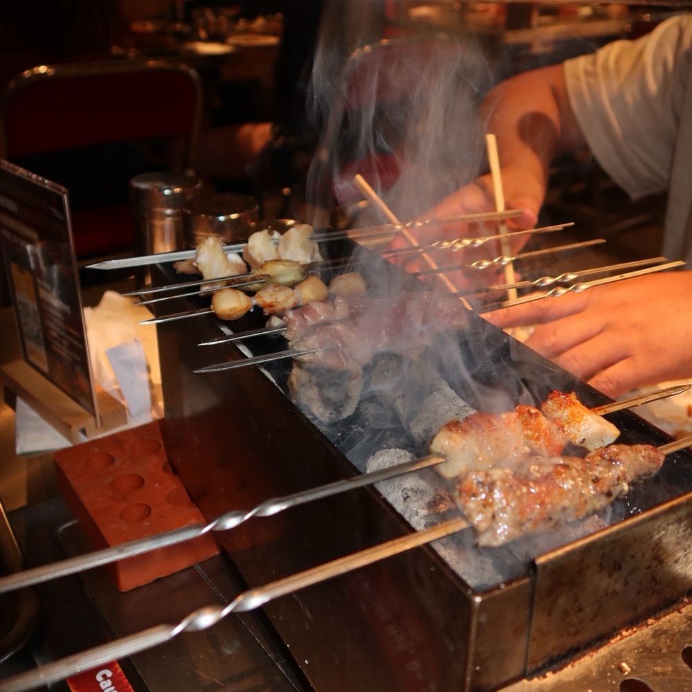 Chubby Skewers  - Barbeque Near Me - Mesa, Arizona