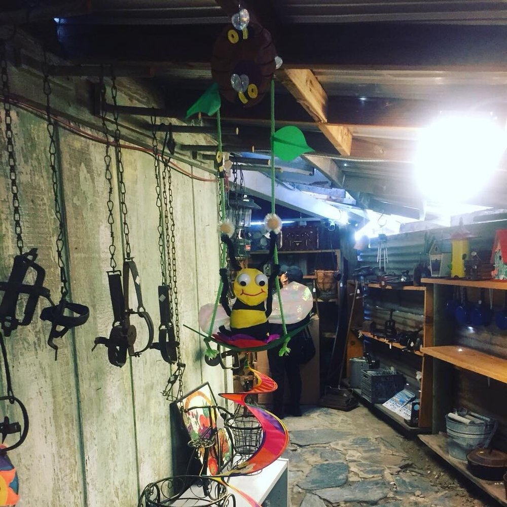 Good Ol Things - Gift Shops Near Me - Oakhurst, California
