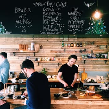 Meadow Road - Coffee & Tea Near Me - Glasgow, GLG Meadow Road - Coffee & Tea Near Me - Glasgow, GLG