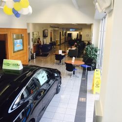 West County Honda