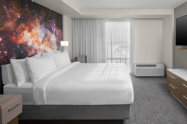 Courtyard by Marriott Titusville Kennedy Space Center by null