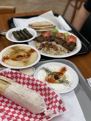 SHAWARMA MEDITERRANEAN GRILL - Updated March 2025 - 189 Photos & 211