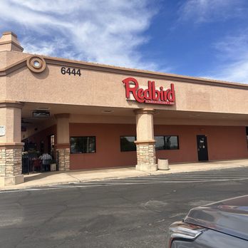 Redbird Scratch Kitchen + Bar - Chicken Wings Near Me - Tucson, Arizona