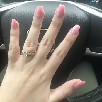 K Nails & Spa - Nail Salons Near Me - Sealy, Texas
