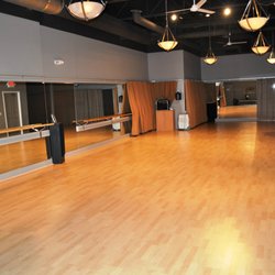 Mid American Studio - Studio D (one of four, large studios)