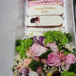 Eclair-a-licious