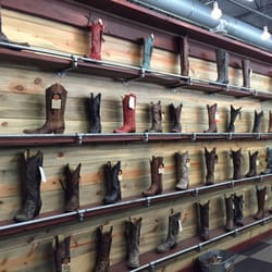 Cavender's Boot City