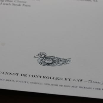 Blue Duck Tavern - New American Near Me - Washington, DC, District of Columbia