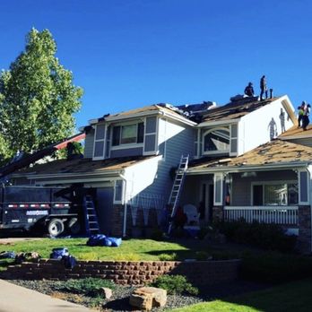 Taggart Construction - Roofing Near Me - Littleton, Colorado