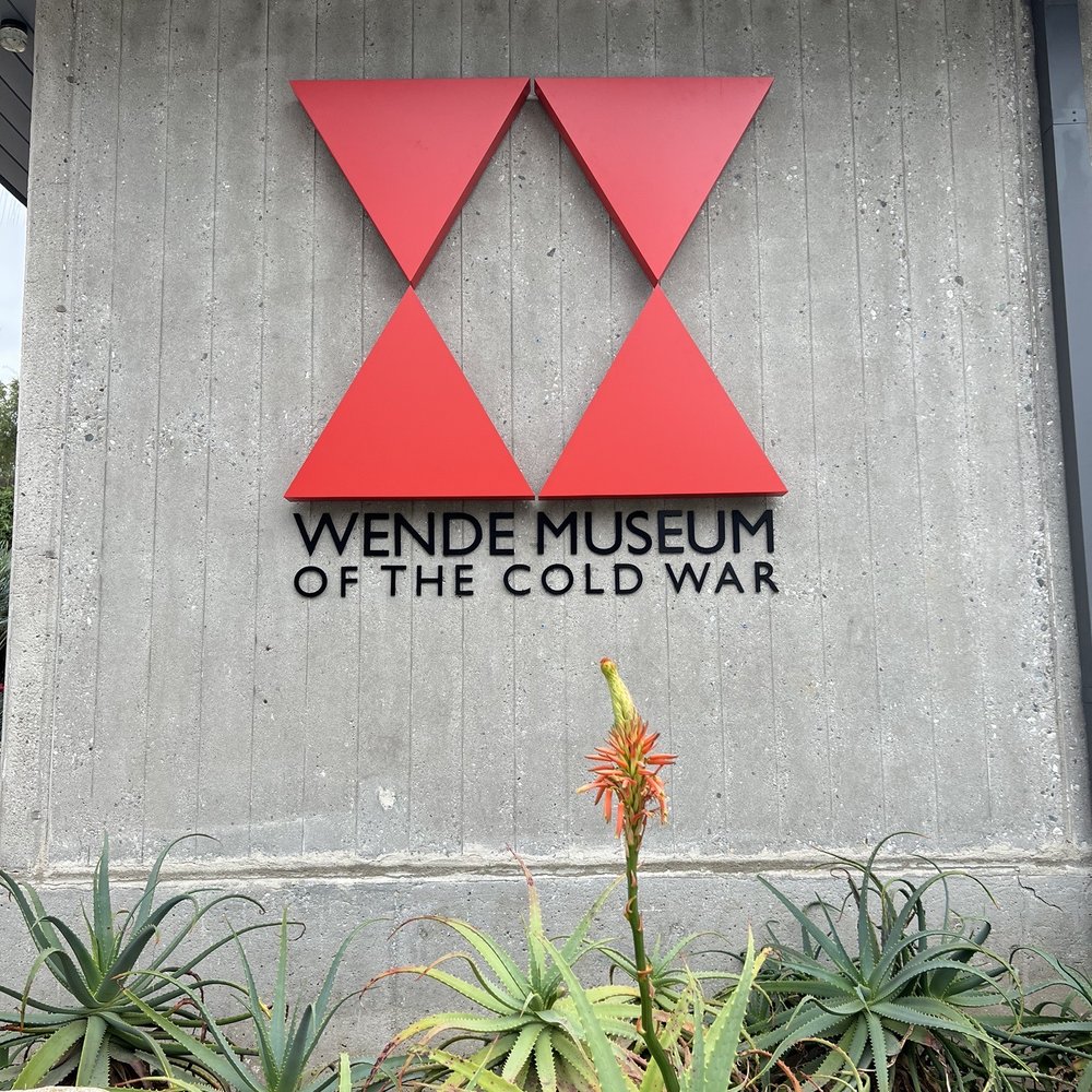Wende Museum - Museums Near Me - Culver City, California Wende Museum - Museums Near Me - Culver City, California