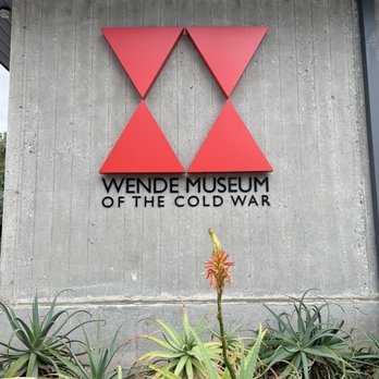 Wende Museum - Museums Near Me - Culver City, California
