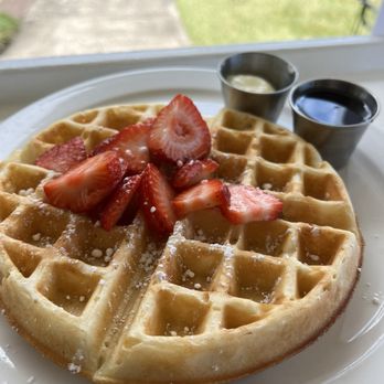 Hanalei Bread Company - Waffles - Breakfast & Brunch Near Me - Hanalei, Hawaii Hanalei Bread Company - Waffles - Breakfast & Brunch Near Me - Hanalei, Hawaii