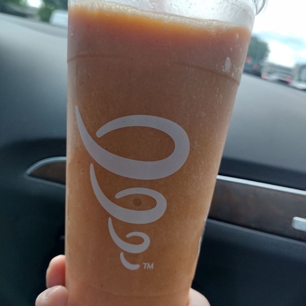 Jamba - Caribbean Paradise - Juice Bars & Smoothies Near Me - Coeur D'alene, Idaho Jamba - Caribbean Paradise - Juice Bars & Smoothies Near Me - Coeur D'alene, Idaho