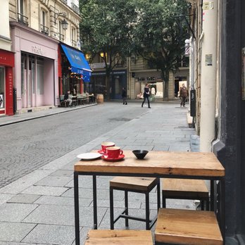 Matamata Coffee Bar - Coffee & Tea Near Me - Paris, 75