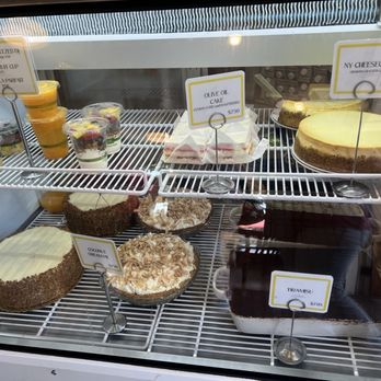 Baker & Commons - baked goods - Cafes Near Me - Berkeley, California Baker & Commons - baked goods - Cafes Near Me - Berkeley, California