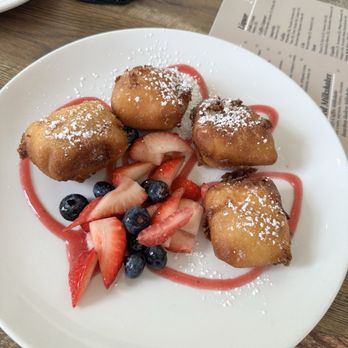Maple and Cream Restaurant - Breakfast & Brunch Near Me - Plantation, Florida Maple and Cream Restaurant - Breakfast & Brunch Near Me - Plantation, Florida