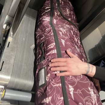 YYC Calgary International Airport - The body bag I travelled with. - Airports Near Me - Calgary, Alberta YYC Calgary International Airport - The body bag I travelled with. - Airports Near Me - Calgary, Alberta