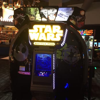 Dave & Buster's Orlando - Having a little fun playing awesome video games and enjoying great food! - American Near Me - Orlando, Florida Dave & Buster's Orlando - Having a little fun playing awesome video games and enjoying great food! - American Near Me - Orlando, Florida