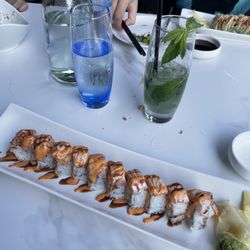 user provided Little Wok photo