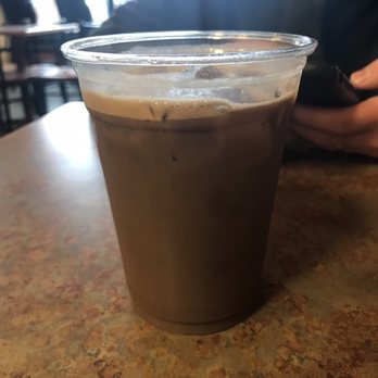 Upper Cup Coffee - Iced mocha - Donuts Near Me - Columbus, Ohio Upper Cup Coffee - Iced mocha - Donuts Near Me - Columbus, Ohio