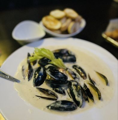 The Crafty Irishman by null