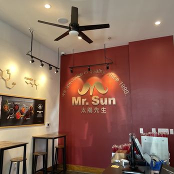 Mr. Sun - Pleasanton - Bubble Tea Near Me - Pleasanton, California Mr. Sun - Pleasanton - Bubble Tea Near Me - Pleasanton, California