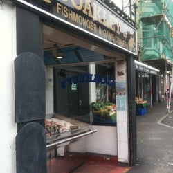 Coakleys