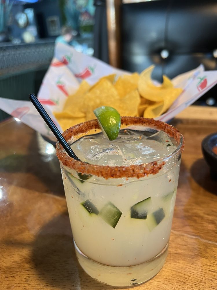Santa Fe Mexican Restaurant And Cantina