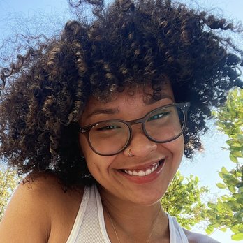 Luna Y Sol - Fresh haircut from Sarah - Hair Stylists Near Me - Pasadena, California