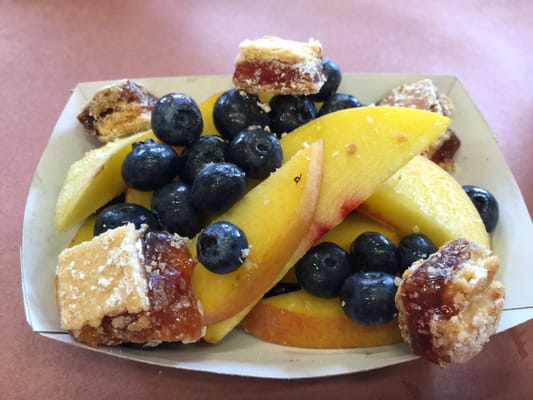 Caputo Brothers Creamery by null