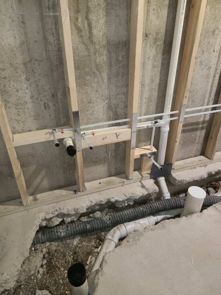 Slide of Riethmaier Plumbing