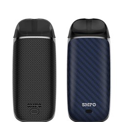 VaporBurst - The SMPO, The Best Closed eCig System #SMPO, #VaporBurst