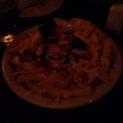 Antares Cerveceria - Papas antares