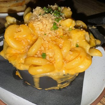 Yardbird - MAC & CHEESE - Southern Near Me - Las Vegas, Nevada