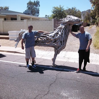 PWB Moving - We can move it all. - Movers Near Me - Phoenix, Arizona PWB Moving - We can move it all. - Movers Near Me - Phoenix, Arizona