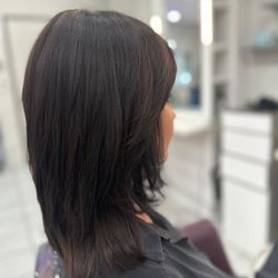 Alya Salon and Spa