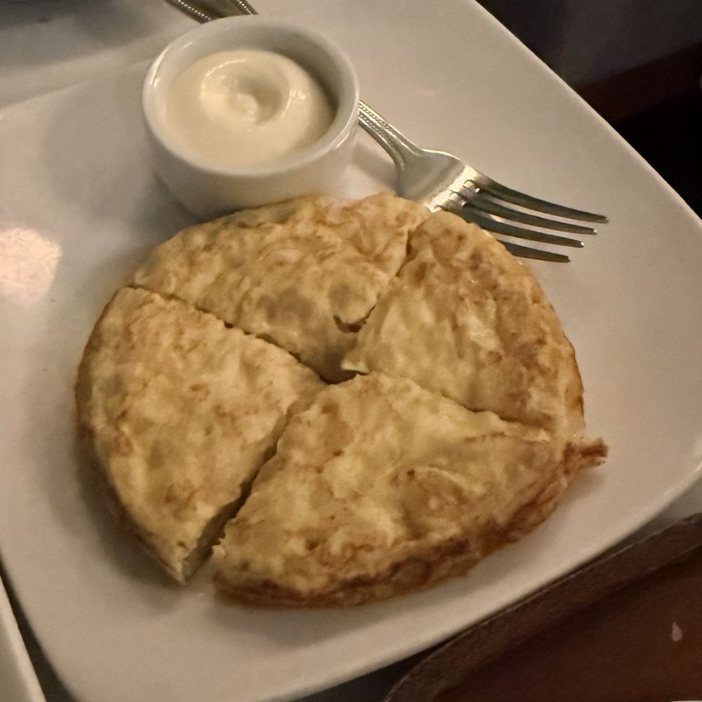 Taberna del Alabardero - Tortilla de Patatas - Spanish Near Me - Washington, DC, District of Columbia Taberna del Alabardero - Tortilla de Patatas - Spanish Near Me - Washington, DC, District of Columbia