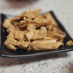 A & J Restaurant - Hong Shao Niu Ro Tang